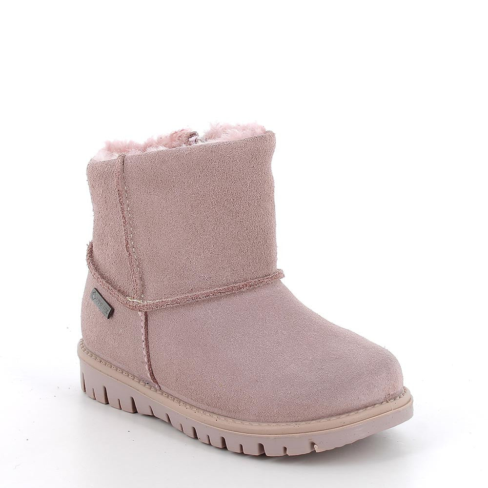 Primigi cizme fete imblanite GORE-TEX 20-25 Scamosciato Phard Fő kép