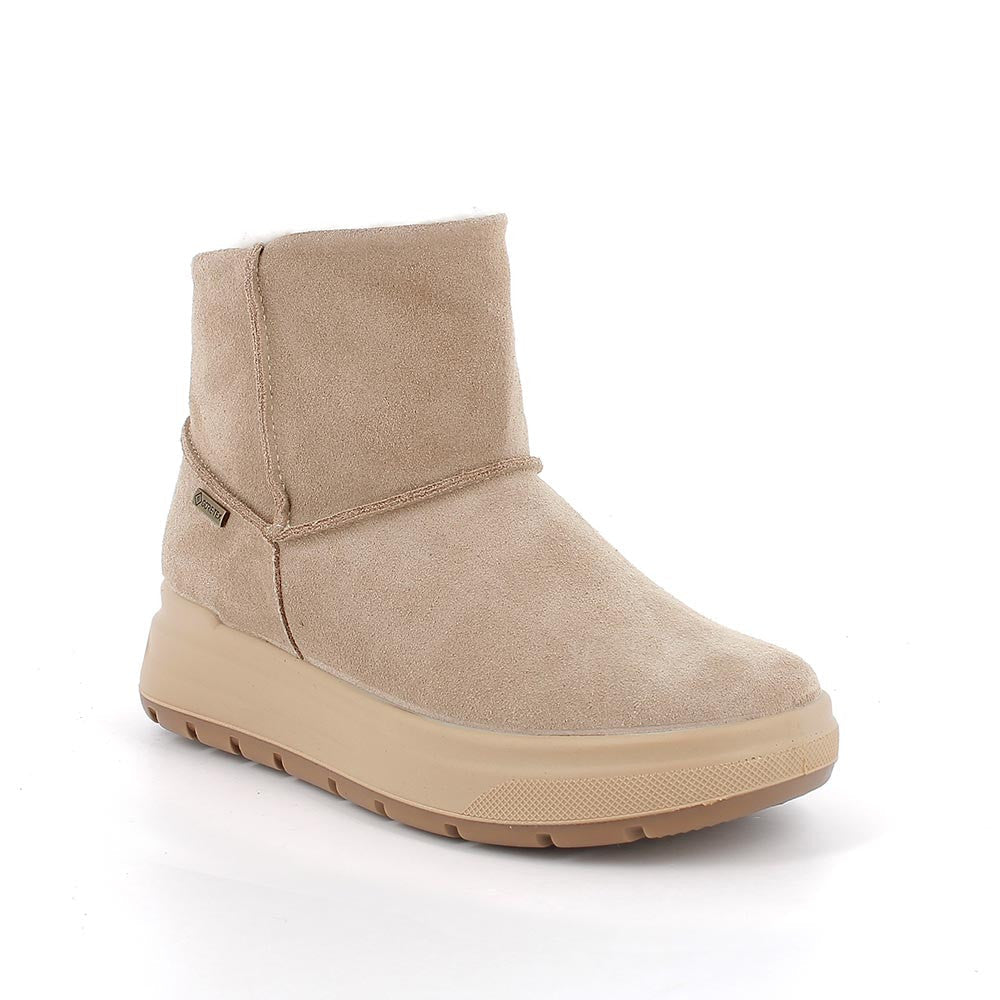 Primigi cizme fete imblanite GORE-TEX 31-35 Biscotto Fő kép