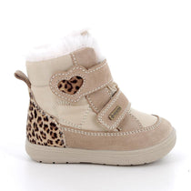 Primigi cizme fetite imblanite GORE-TEX 25-29 Biscotto