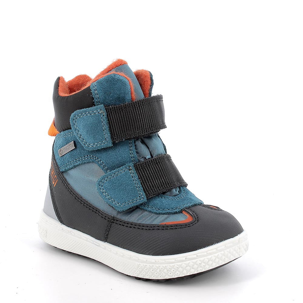 Primigi ghete baieti captusite GORE-TEX 19-24 Petr/Ott Fő kép