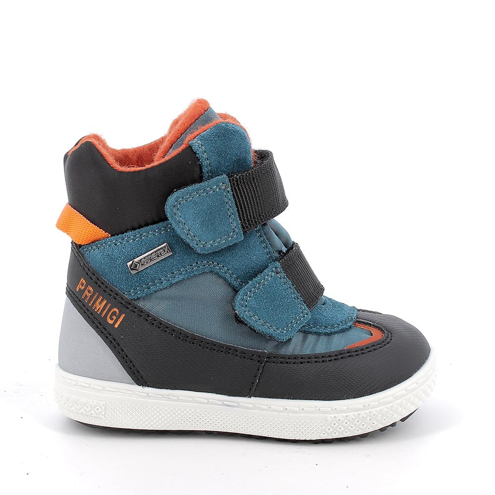 Primigi bélelt fiúcsizma GORE-TEX 25-29 Petr/Ott Másodlagos kép