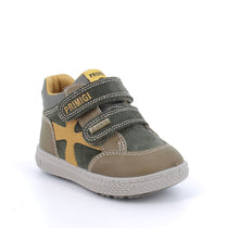 Primigi ghete baieti GORE-TEX 19-24 S.Nab/Ver.S