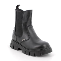 Primigi ghete fete captusite cu fermoar GORE-TEX 31-35 Nero