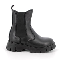 Primigi ghete fete captusite cu fermoar GORE-TEX 27-30 Nero