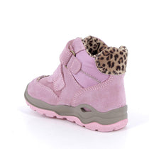 Primigi ghete fete captusite GORE-TEX 20-24 Pink/Phard