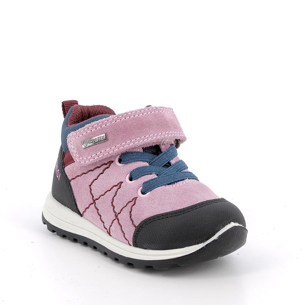 Primigi ghete fete GORE-TEX 25-27 Pink/Nero Fő kép