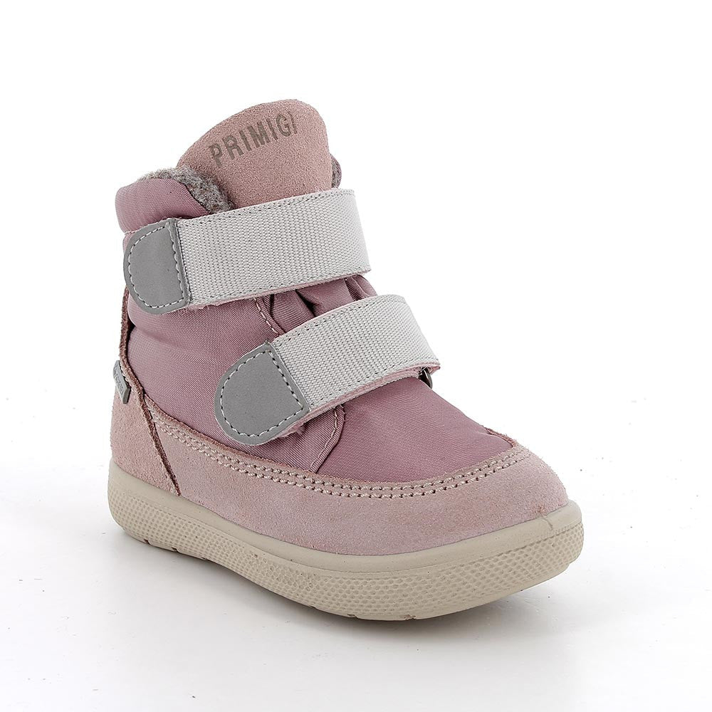 Primigi ghete fete imblanite GORE-TEX 19-24 Rosa Fő kép
