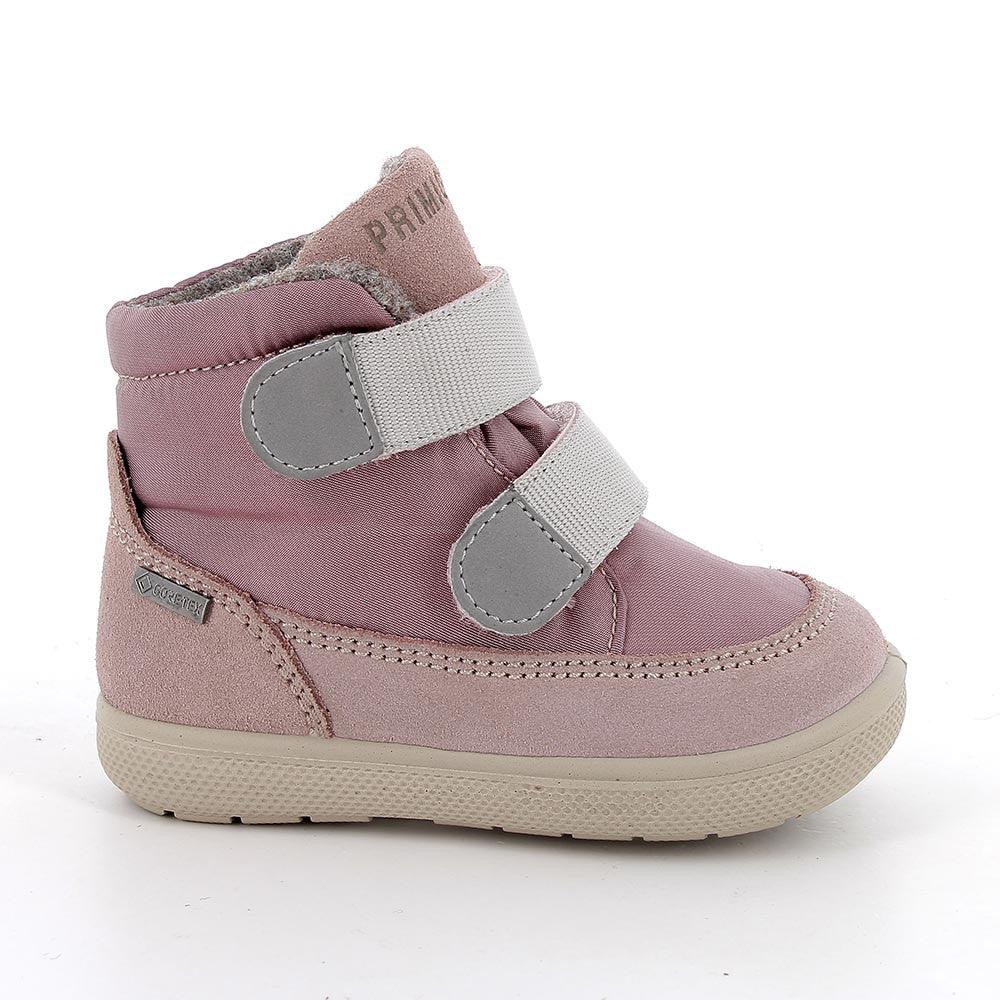 Primigi bélelt csizma lányoknak GORE-TEX 19-24 Rózsaszín Másodlagos kép