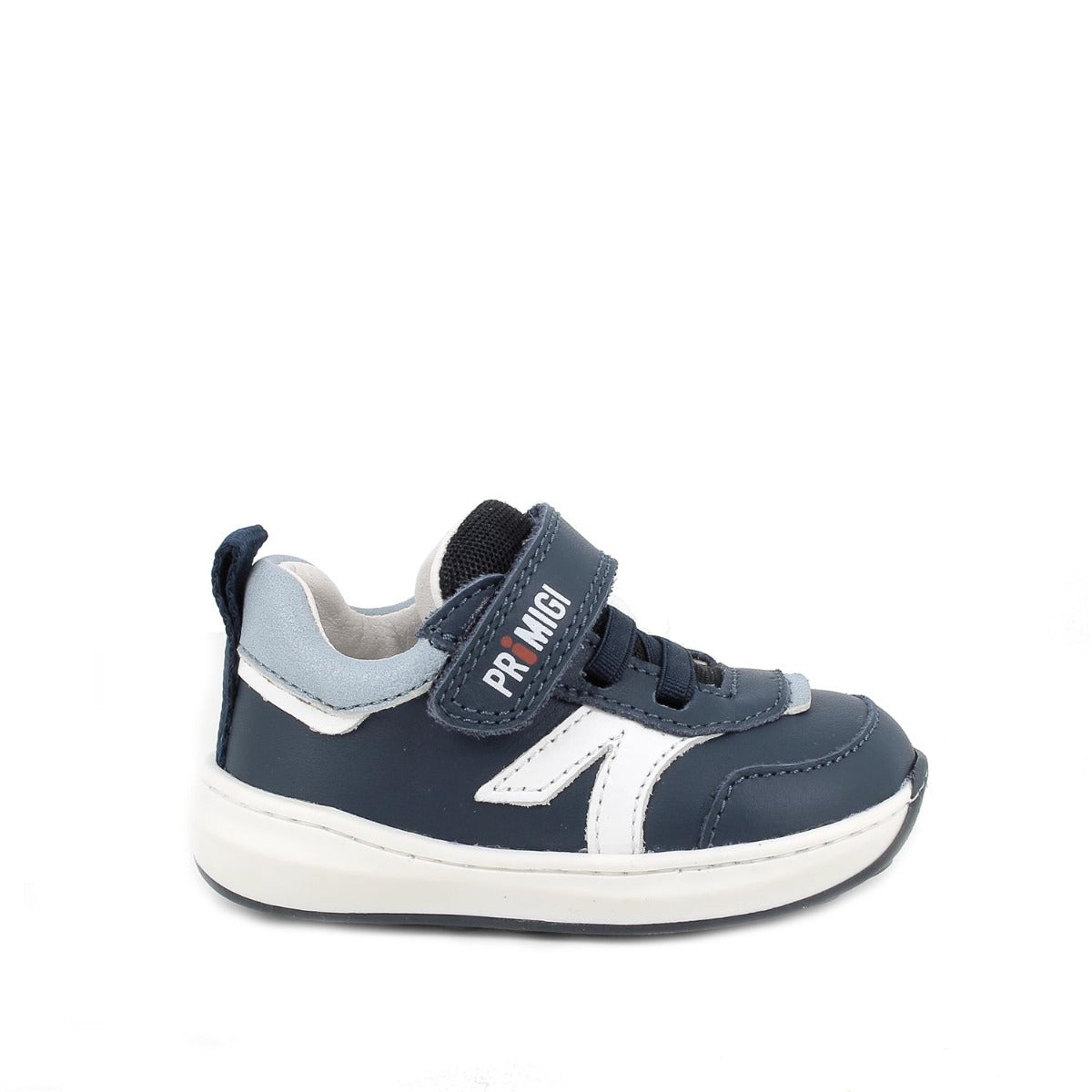 Primigi pantofi baieti 18-24 Blue Fő kép