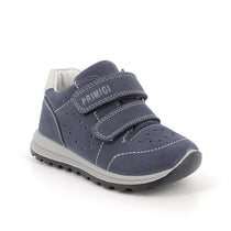 Primigi pantofi baieti 25-29 Blue