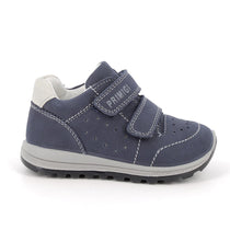Primigi pantofi baieti 25-29 Blue