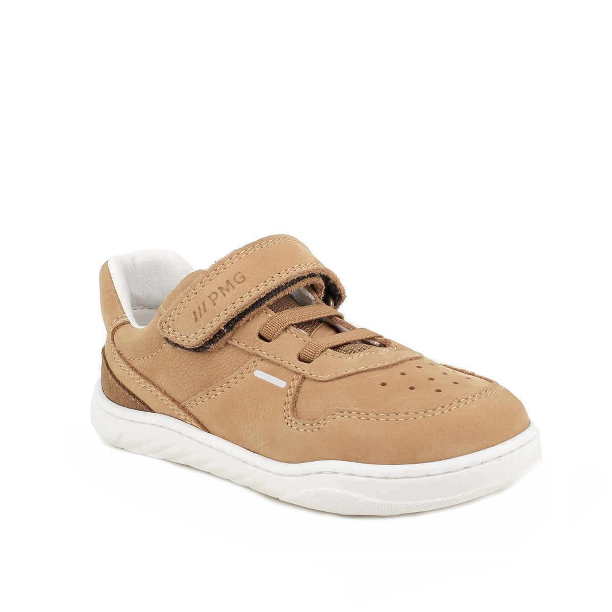 Primigi pantofi baieti 30-35 Dark Tan Fő kép