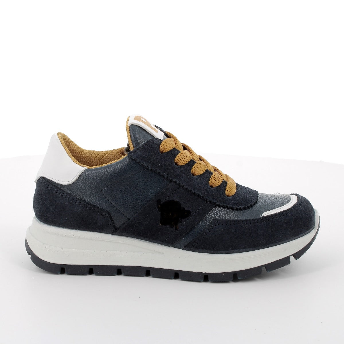 Primigi pantofi baieti 27-30 Navy Fő kép