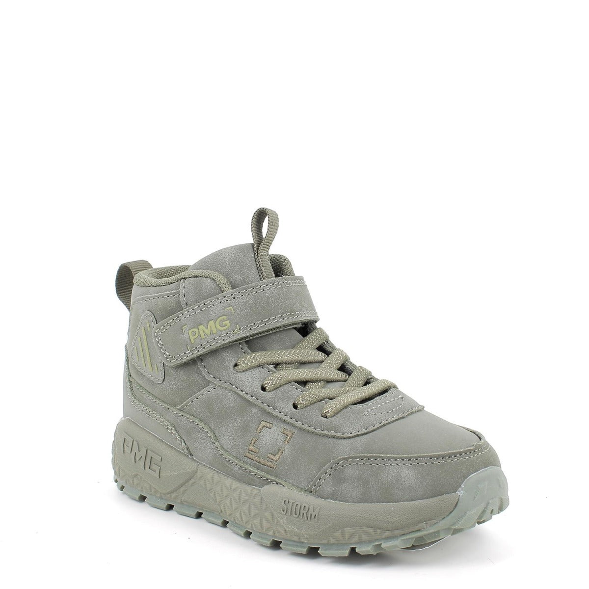 Primigi pantofi baieti 30-35 Nabuk Pu/Bosco Fő kép