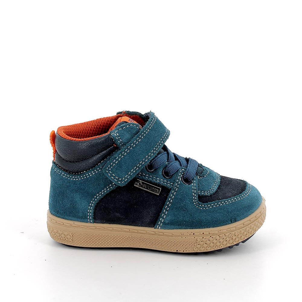 Primigi GORE-TEX fiú cipő 19-24 Ottoanio Másodlagos kép