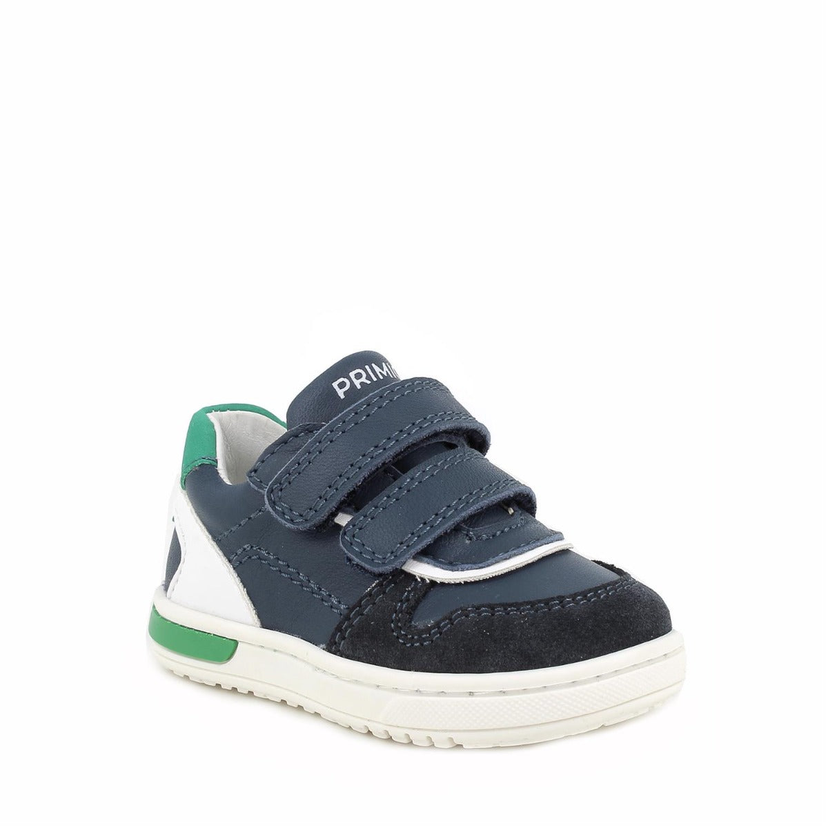 Primigi pantofi baieti Slim Fit 19-24 Blue-Navy Fő kép