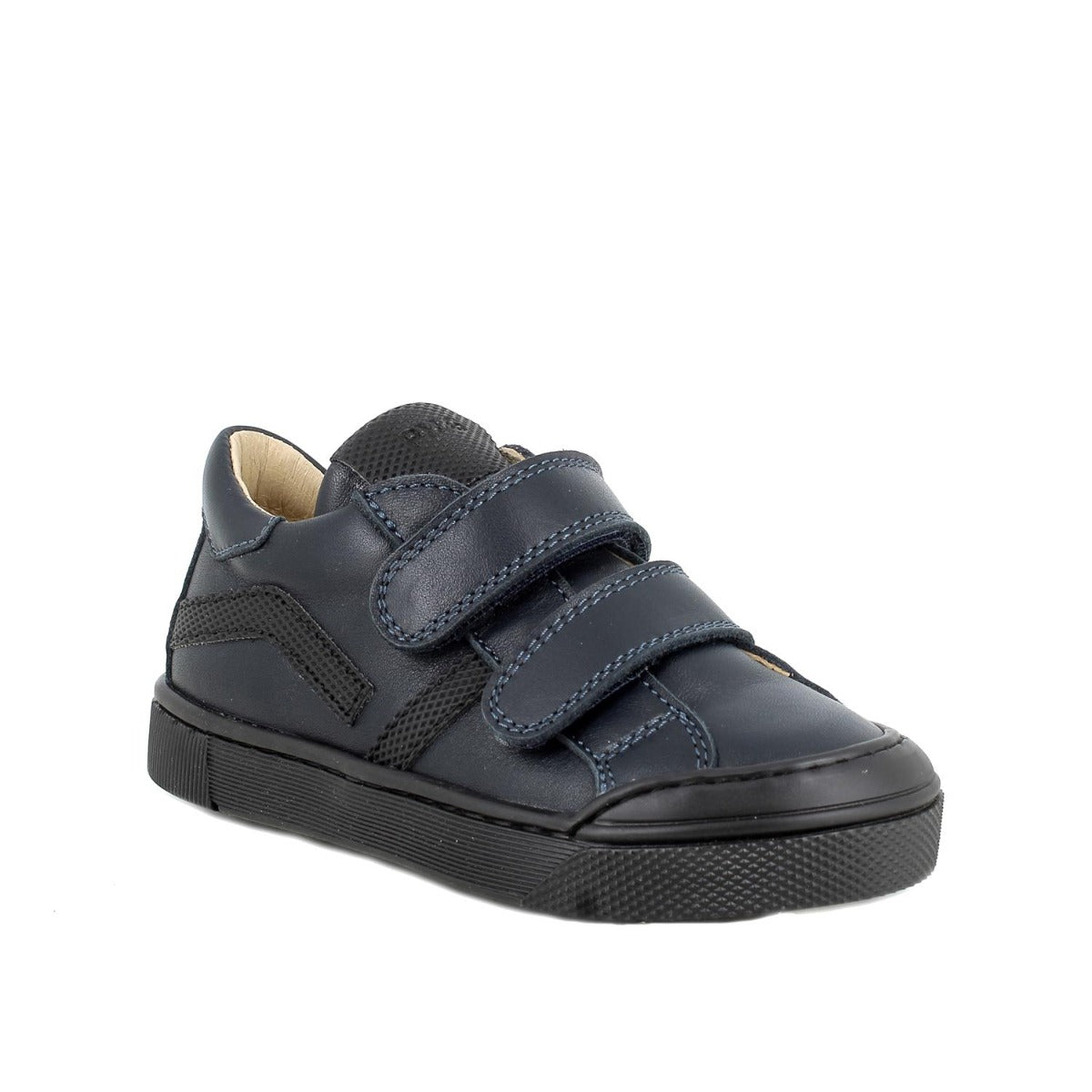 Primigi pantofi baieti Slim Fit 25-29 Nappa Soft Navy Fő kép