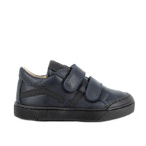 Primigi pantofi baieti Slim Fit 25-29 Nappa Soft Navy
