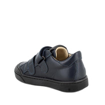 Primigi pantofi baieti Slim Fit 25-29 Nappa Soft Navy