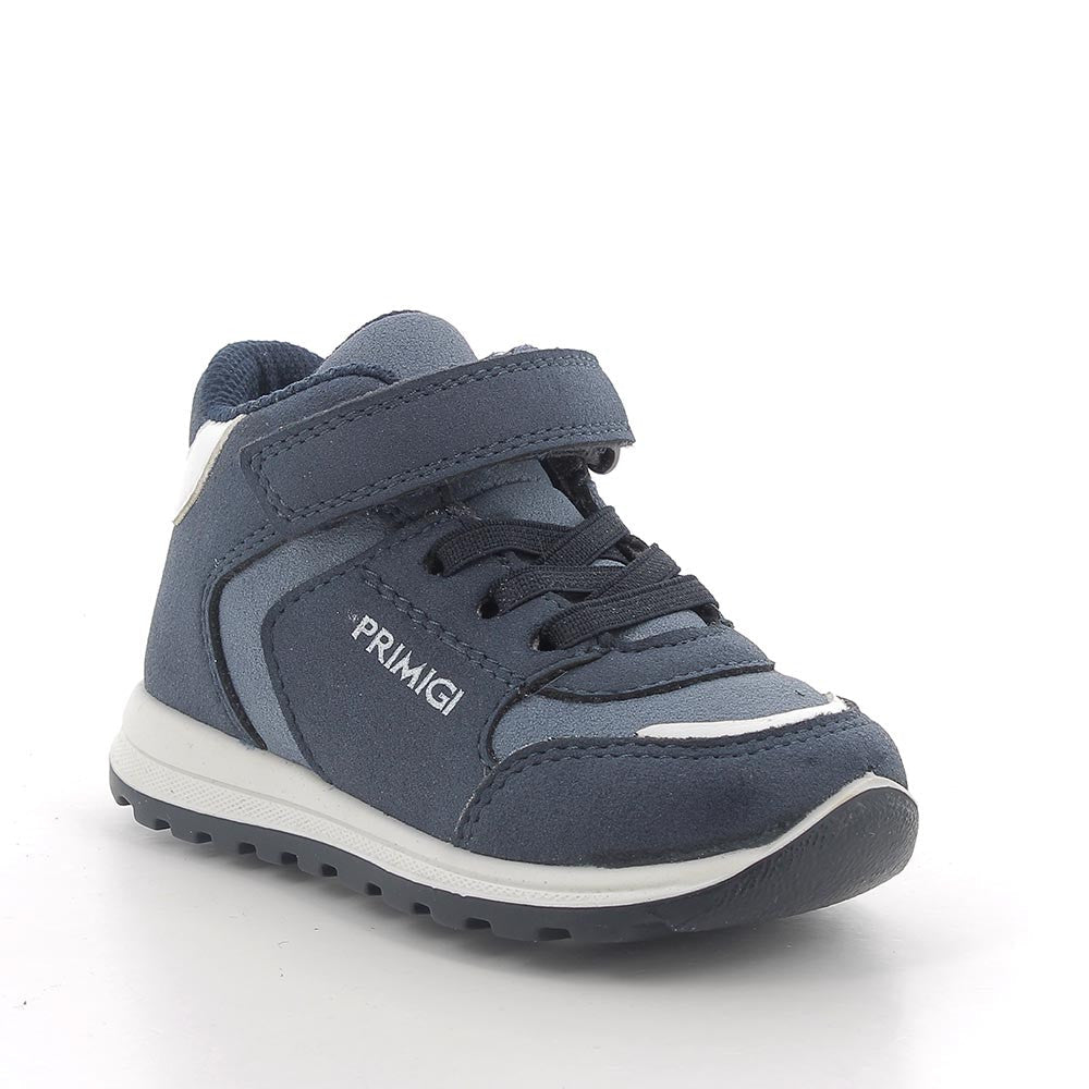 Primigi pantofi baieti sport 20-24 Si.Scam L. London/Blu-Avio Fő kép