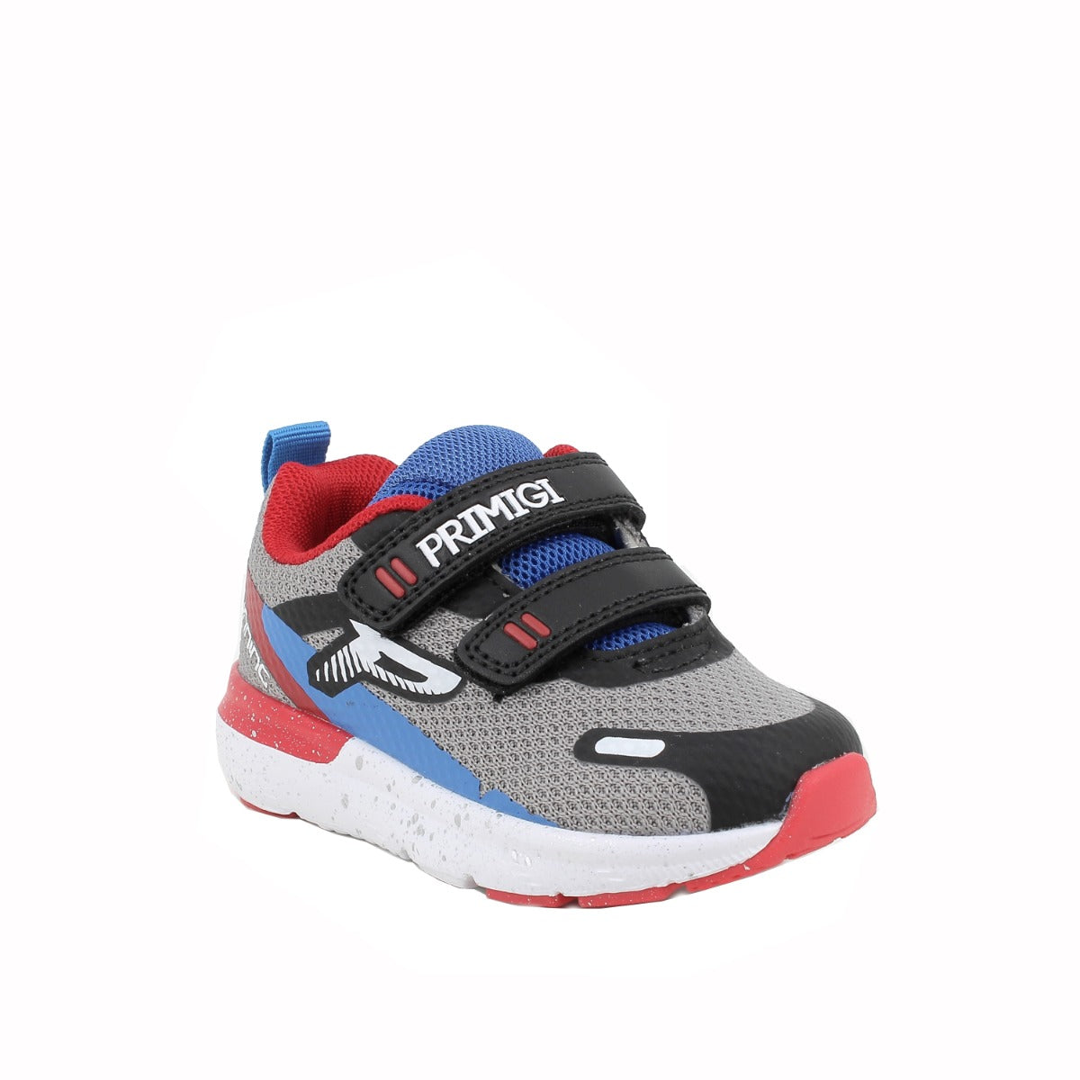 Primigi pantofi baieti sport 20-29 Grey Fő kép