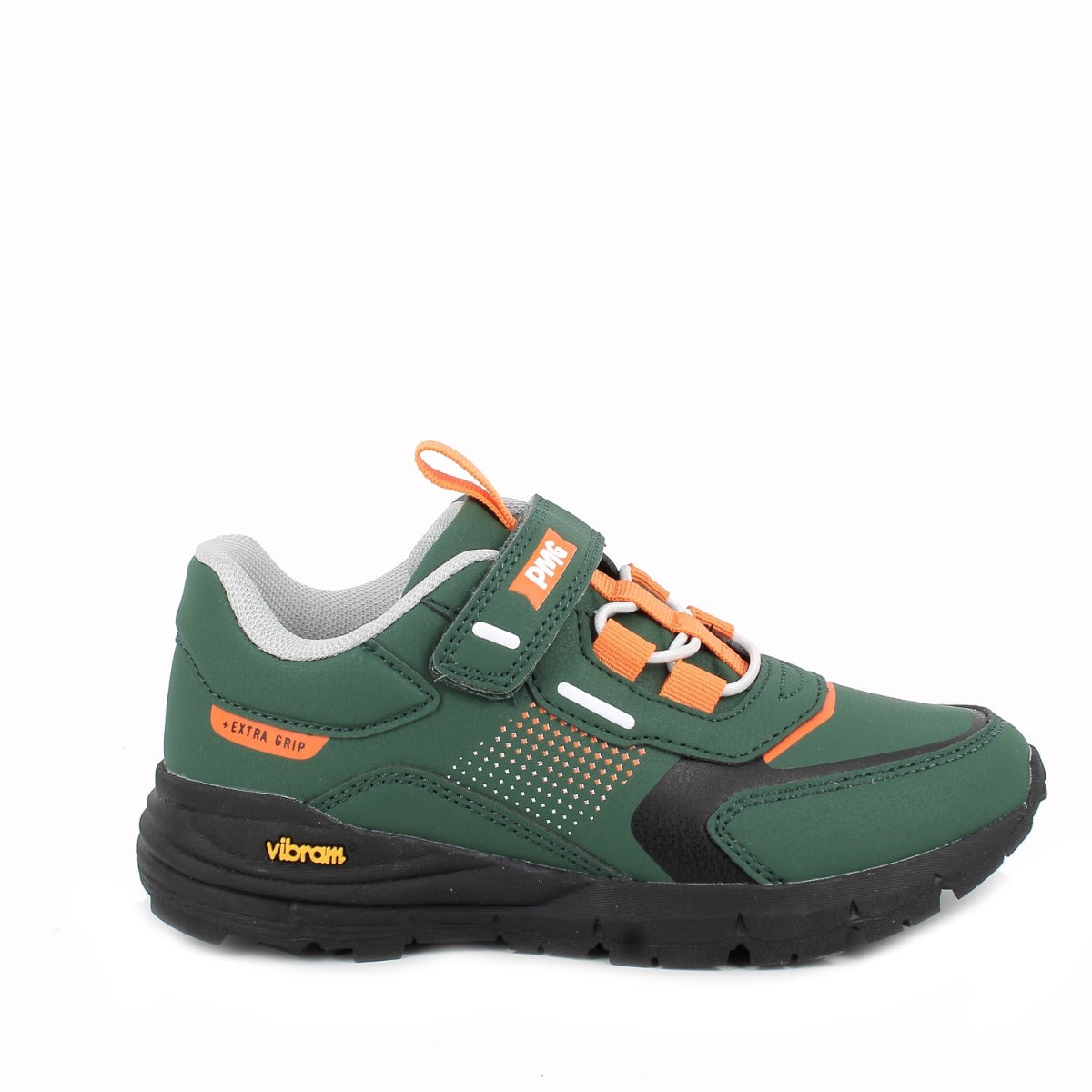 Primigi pantofi baieti sport 27-32 Verde Fő kép