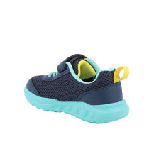 Primigi sportcipő fiúknak 20-35 T.Rete/Nappa Pu Navy