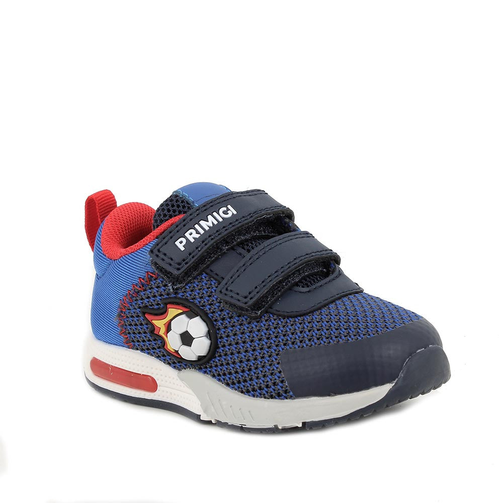 Primigi fiú sportcipő LED-del 20-29 T.Knite/Na Pu Roy/Navy Fő kép