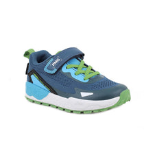 Primigi sportcipő fiúknak Gore-Tex 24-36 Tess.Rete Navy