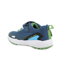 Primigi sportcipő fiúknak Gore-Tex 24-36 Tess.Rete Navy