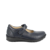 Primigi pantofi fete balerini 29-30 Nappa Soft Navy