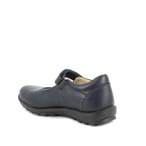 Primigi pantofi fete balerini 29-30 Nappa Soft Navy