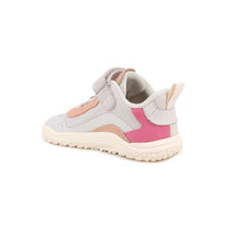 Primigi lány cipő Barefoot Gore-Tex Vibram 24-29 Roll.Scamosc/Bianco