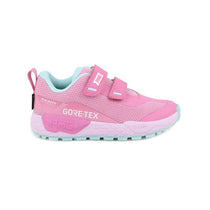Primigi sportos Gore-Tex lánycipő 24-36 Tess.Rete rózsaszín/fukszia