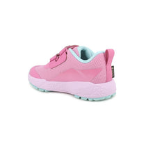 Primigi sportos Gore-Tex lánycipő 24-36 Tess.Rete rózsaszín/fukszia