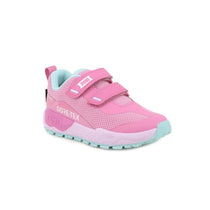 Primigi sportos Gore-Tex lánycipő 24-36 Tess.Rete rózsaszín/fukszia