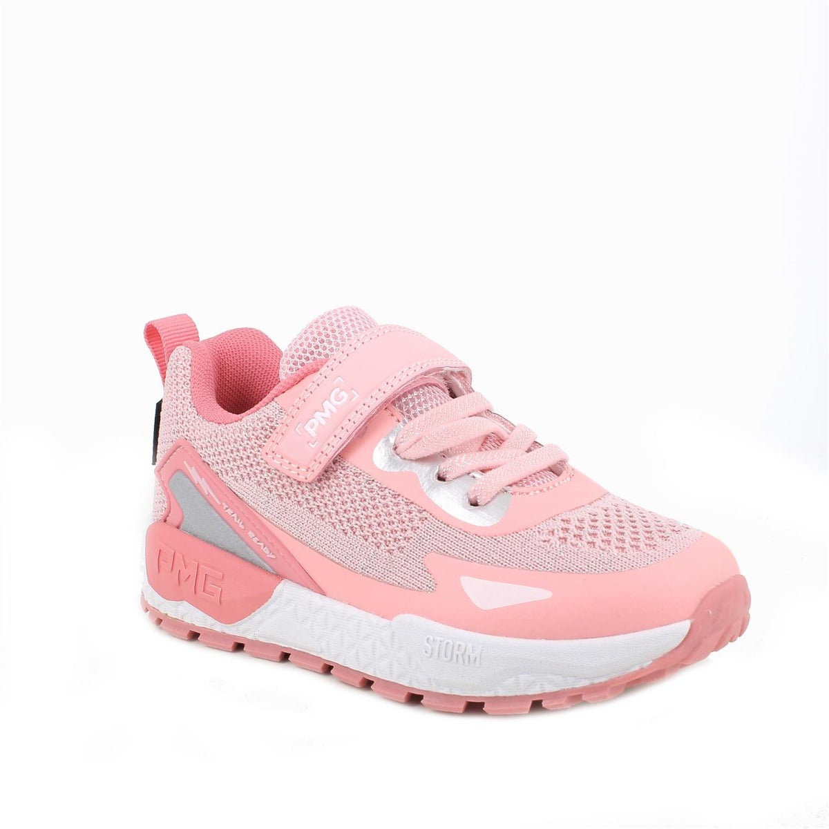 Primigi pantofi fete sport GORE-TEX 25-29 Roz-Glitter Fő kép