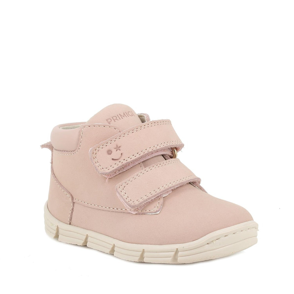 Primigi pantofi fetite 18-24 Nabuk Morbido Skin Fő kép