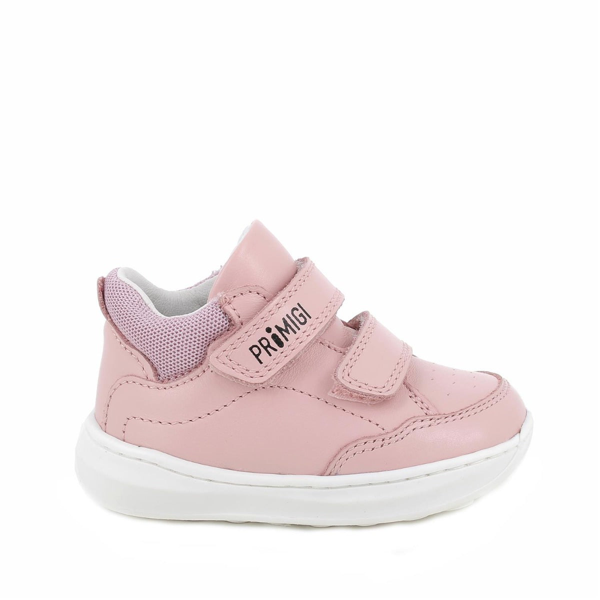 Primigi pantofi fetite 18-24 Pink simplu Fő kép