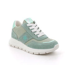 Primigi pantofi fetite 27-30 Mint-Sage