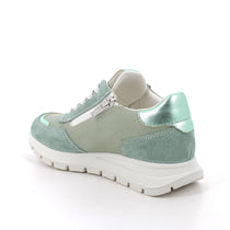 Primigi pantofi fetite 27-30 Mint-Sage