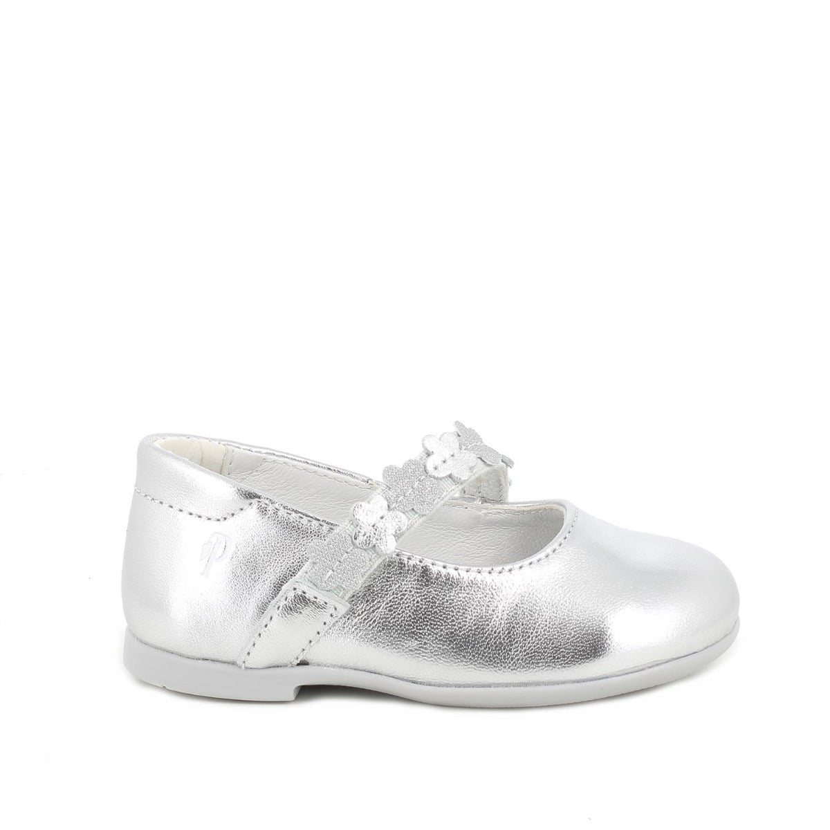 primigi-pantofi-fetite-balerini-20-27-silver Fő kép
