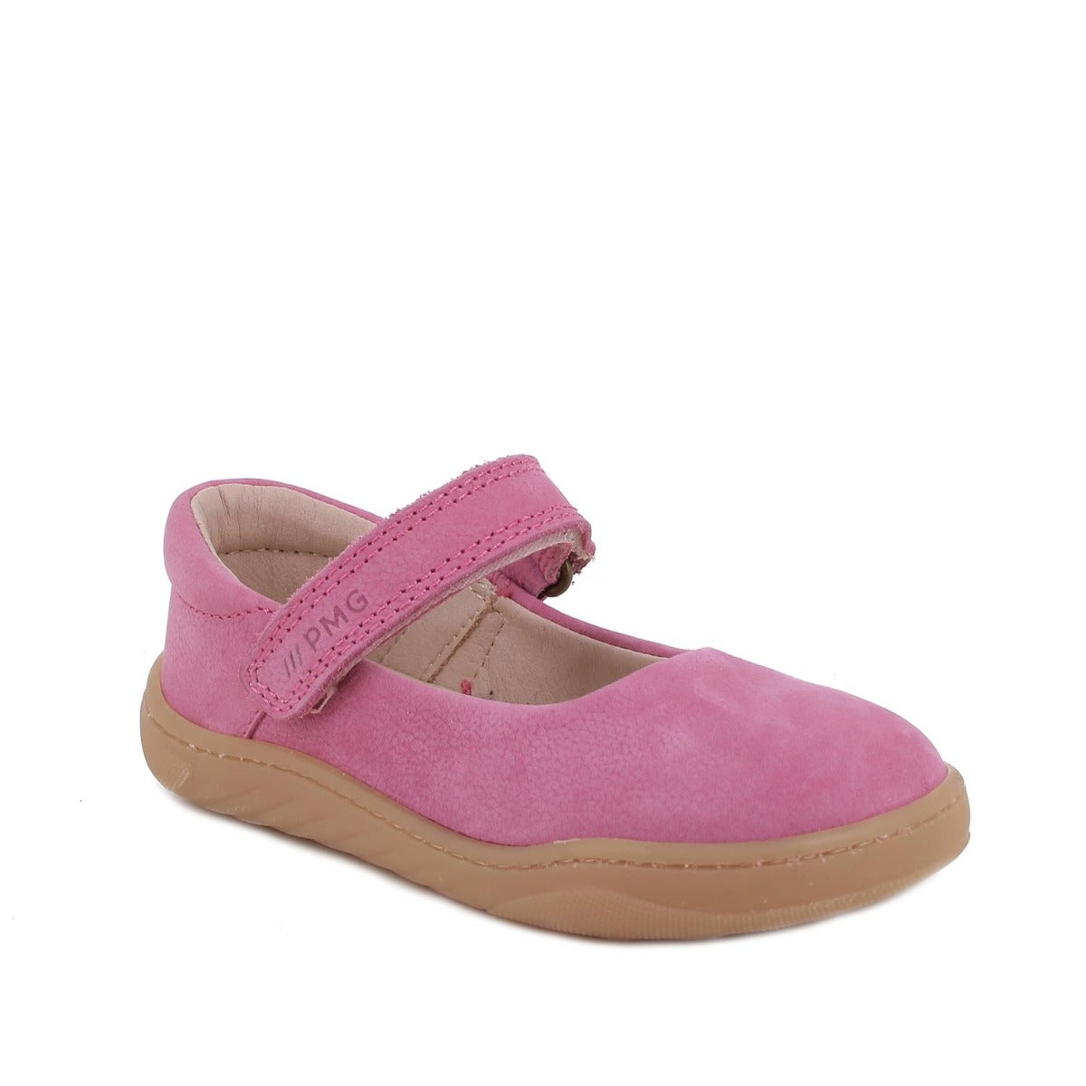 Primigi pantofi fetite balerini 25-30 Fuxia Fő kép