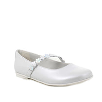 Primigi pantofi fetite balerini 34-35 Pearly White
