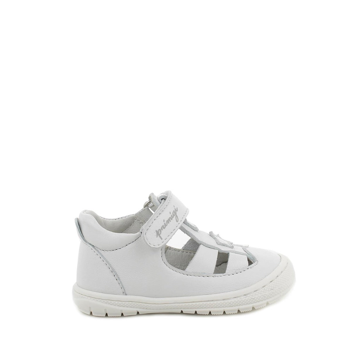 Primigi pantofi fetite decupati 18-24 White cu stea Fő kép