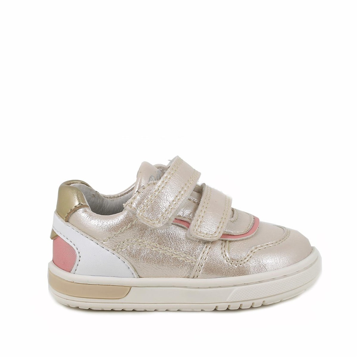 Primigi pantofi fetite Slim Fit 25-29 Pearled Cream Fő kép