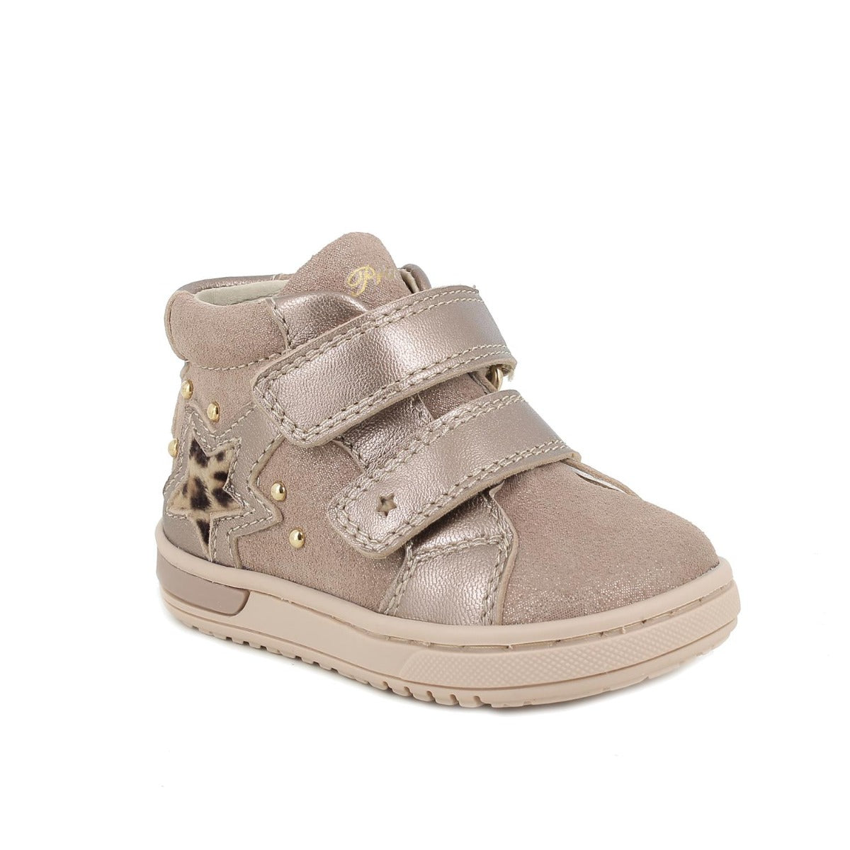 Primigi pantofi fetite Slim Fit 25-29 Scarm Capr. La Fő kép