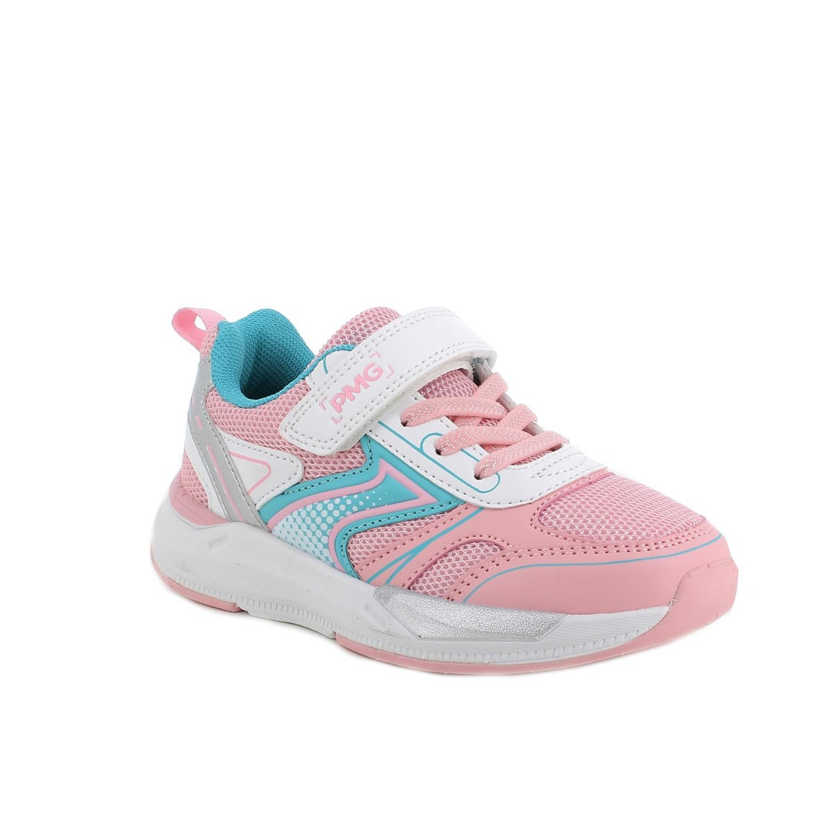 Primigi pantofi fetite sport 26-37 Pink-White Fő kép