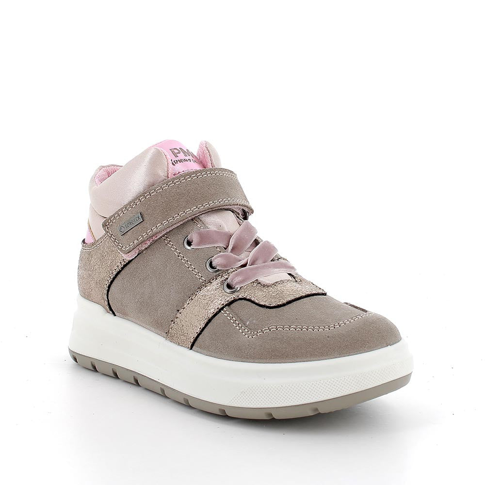 Primigi pantofi sport fete cu siret GORE-TEX 27-30 Marmotta Fő kép