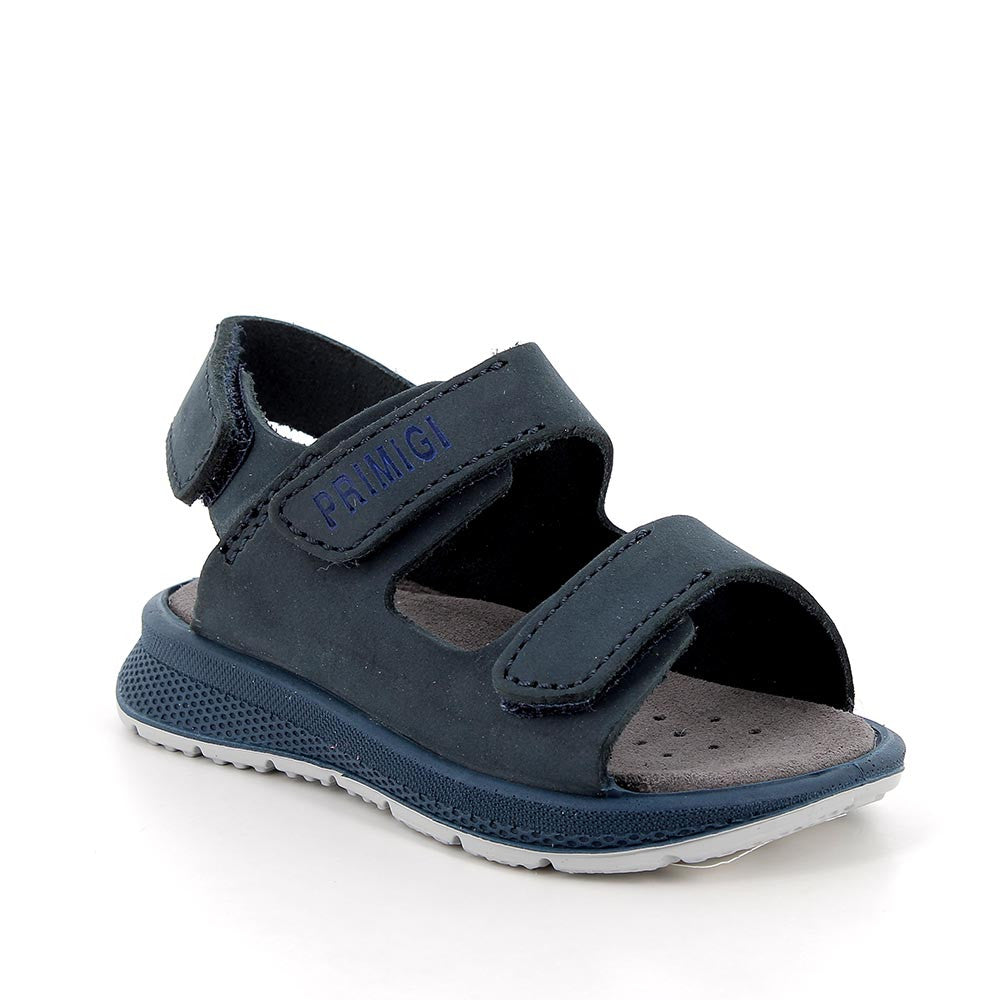 Primigi sandale baieti 20-24 Blue simplu Fő kép